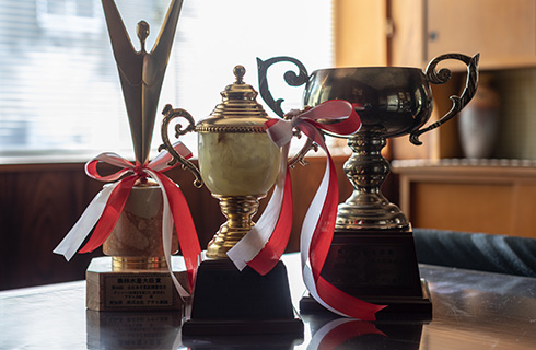 award